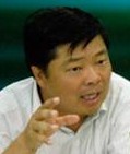 央行支付結算司長歐陽衛民
